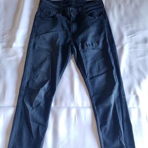 Paige Transcend Lennox Jeans Size 30